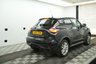 USED 2016 16 NISSAN JUKE 1.5 dCi N-Connecta SUV 5dr Diesel Manual Euro 6 (s/s) (110 ps) ONLY &pound;20 A YEAR ROAD TAX+XERVICE HISTORY CONSISTS OF X8 SERVICES+THIS VEHICLE WILL COME WITH A NEW 12 MONTH MOT+NISSAN CONNECT-DAB RADIO-BLUETOOTH TELEPHONE INTEGRATION+AUTOMATIC CLIMATE CONTROL AIR-CONDITIONING+AUTOMATIC HEADLLIGHT ACTIVATION+AUTOMATIC WINDSCREEN WIPERS+PARKING ASSISTANCE WITH PARKING CAMERA+'GARNET BLACK' PAINT+17 INCH ALLOY WHEELS.