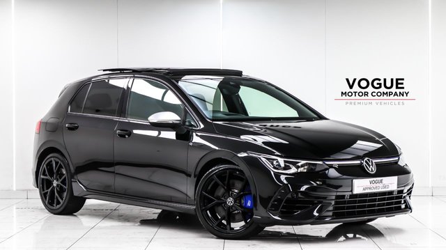 2024 Volkswagen GOLF