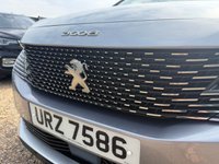 USED 2023 PEUGEOT 3008 1.5 BlueHDi GT SUV 5dr Diesel EAT Euro 6 (s/s) (130 ps) 