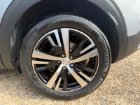 USED 2023 PEUGEOT 3008 1.5 BlueHDi GT SUV 5dr Diesel EAT Euro 6 (s/s) (130 ps) 