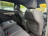 USED 2023 PEUGEOT 3008 1.5 BlueHDi GT SUV 5dr Diesel EAT Euro 6 (s/s) (130 ps) 