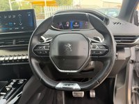 USED 2023 PEUGEOT 3008 1.5 BlueHDi GT SUV 5dr Diesel EAT Euro 6 (s/s) (130 ps) 