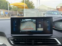 USED 2023 PEUGEOT 3008 1.5 BlueHDi GT SUV 5dr Diesel EAT Euro 6 (s/s) (130 ps) 