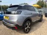 USED 2023 PEUGEOT 3008 1.5 BlueHDi GT SUV 5dr Diesel EAT Euro 6 (s/s) (130 ps) 