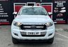 USED 2018 18 FORD RANGER 2.2 TDCi Limited 1 Auto 4WD Euro 5 4dr AUTOMATIC|GOOD SPEC|PLUS VAT
