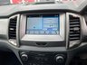 USED 2018 18 FORD RANGER 2.2 TDCi Limited 1 Auto 4WD Euro 5 4dr AUTOMATIC|GOOD SPEC|PLUS VAT