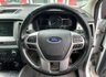 USED 2018 18 FORD RANGER 2.2 TDCi Limited 1 Auto 4WD Euro 5 4dr AUTOMATIC|GOOD SPEC|PLUS VAT