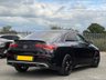 USED 2022 22 MERCEDES-BENZ CLA 1.3 CLA180 AMG Line Coupe 4dr Petrol 7G-DCT Euro 6 (s/s) (136 ps) Next Day Delivery Available