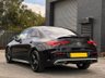 USED 2022 22 MERCEDES-BENZ CLA 1.3 CLA180 AMG Line Coupe 4dr Petrol 7G-DCT Euro 6 (s/s) (136 ps) Next Day Delivery Available