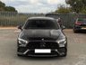 USED 2022 22 MERCEDES-BENZ CLA 1.3 CLA180 AMG Line Coupe 4dr Petrol 7G-DCT Euro 6 (s/s) (136 ps) Next Day Delivery Available