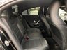USED 2022 22 MERCEDES-BENZ CLA 1.3 CLA180 AMG Line Coupe 4dr Petrol 7G-DCT Euro 6 (s/s) (136 ps) Next Day Delivery Available