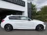 USED 2019 19 BMW 1 SERIES 1.5 118i GPF M Sport Shadow Edition Auto Euro 6 (s/s) 5dr 