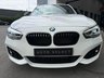 USED 2019 19 BMW 1 SERIES 1.5 118i GPF M Sport Shadow Edition Auto Euro 6 (s/s) 5dr 
