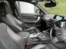 USED 2019 19 BMW 1 SERIES 1.5 118i GPF M Sport Shadow Edition Auto Euro 6 (s/s) 5dr 