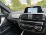 USED 2019 19 BMW 1 SERIES 1.5 118i GPF M Sport Shadow Edition Auto Euro 6 (s/s) 5dr 