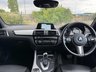 USED 2019 19 BMW 1 SERIES 1.5 118i GPF M Sport Shadow Edition Auto Euro 6 (s/s) 5dr 