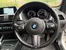 USED 2019 19 BMW 1 SERIES 1.5 118i GPF M Sport Shadow Edition Auto Euro 6 (s/s) 5dr 