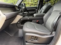 USED 2021 21 LAND ROVER DEFENDER 110 3.0 D250 MHEV X-Dynamic SE SUV 5dr Diesel Auto 4WD Euro 6 (s/s) (250 ps) DEPLOYABLE TOWBAR,HEATED S, WHEEL