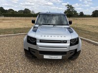 USED 2021 21 LAND ROVER DEFENDER 110 3.0 D250 MHEV X-Dynamic SE SUV 5dr Diesel Auto 4WD Euro 6 (s/s) (250 ps) DEPLOYABLE TOWBAR,HEATED S, WHEEL