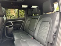USED 2021 21 LAND ROVER DEFENDER 110 3.0 D250 MHEV X-Dynamic SE SUV 5dr Diesel Auto 4WD Euro 6 (s/s) (250 ps) DEPLOYABLE TOWBAR,HEATED S, WHEEL
