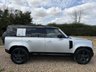 USED 2021 21 LAND ROVER DEFENDER 110 3.0 D250 MHEV X-Dynamic SE SUV 5dr Diesel Auto 4WD Euro 6 (s/s) (250 ps) DEPLOYABLE TOWBAR,HEATED S, WHEEL