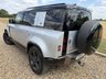 USED 2021 21 LAND ROVER DEFENDER 110 3.0 D250 MHEV X-Dynamic SE SUV 5dr Diesel Auto 4WD Euro 6 (s/s) (250 ps) DEPLOYABLE TOWBAR,HEATED S, WHEEL