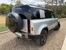 USED 2021 21 LAND ROVER DEFENDER 110 3.0 D250 MHEV X-Dynamic SE SUV 5dr Diesel Auto 4WD Euro 6 (s/s) (250 ps) DEPLOYABLE TOWBAR,HEATED S, WHEEL