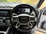 USED 2021 21 LAND ROVER DEFENDER 110 3.0 D250 MHEV X-Dynamic SE SUV 5dr Diesel Auto 4WD Euro 6 (s/s) (250 ps) DEPLOYABLE TOWBAR,HEATED S, WHEEL