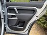 USED 2021 21 LAND ROVER DEFENDER 110 3.0 D250 MHEV X-Dynamic SE SUV 5dr Diesel Auto 4WD Euro 6 (s/s) (250 ps) DEPLOYABLE TOWBAR,HEATED S, WHEEL