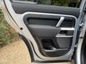 USED 2021 21 LAND ROVER DEFENDER 110 3.0 D250 MHEV X-Dynamic SE SUV 5dr Diesel Auto 4WD Euro 6 (s/s) (250 ps) DEPLOYABLE TOWBAR,HEATED S, WHEEL