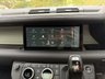 USED 2021 21 LAND ROVER DEFENDER 110 3.0 D250 MHEV X-Dynamic SE SUV 5dr Diesel Auto 4WD Euro 6 (s/s) (250 ps) DEPLOYABLE TOWBAR,HEATED S, WHEEL