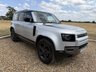 USED 2021 21 LAND ROVER DEFENDER 110 3.0 D250 MHEV X-Dynamic SE SUV 5dr Diesel Auto 4WD Euro 6 (s/s) (250 ps) DEPLOYABLE TOWBAR,HEATED S, WHEEL