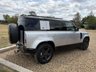 USED 2021 21 LAND ROVER DEFENDER 110 3.0 D250 MHEV X-Dynamic SE SUV 5dr Diesel Auto 4WD Euro 6 (s/s) (250 ps) DEPLOYABLE TOWBAR,HEATED S, WHEEL