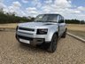 USED 2021 21 LAND ROVER DEFENDER 110 3.0 D250 MHEV X-Dynamic SE SUV 5dr Diesel Auto 4WD Euro 6 (s/s) (250 ps) DEPLOYABLE TOWBAR,HEATED S, WHEEL