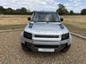 USED 2021 21 LAND ROVER DEFENDER 110 3.0 D250 MHEV X-Dynamic SE SUV 5dr Diesel Auto 4WD Euro 6 (s/s) (250 ps) DEPLOYABLE TOWBAR,HEATED S, WHEEL