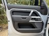 USED 2021 21 LAND ROVER DEFENDER 110 3.0 D250 MHEV X-Dynamic SE SUV 5dr Diesel Auto 4WD Euro 6 (s/s) (250 ps) DEPLOYABLE TOWBAR,HEATED S, WHEEL