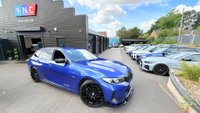 USED 2022 72 BMW 3 SERIES 2.0 330e 12kWh M Sport Touring Auto Euro 6 (s/s) 5dr PERFORMANCEKIT+LCI+QUADEXHAUST