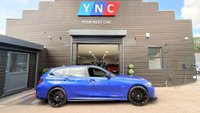 USED 2022 72 BMW 3 SERIES 2.0 330e 12kWh M Sport Touring Auto Euro 6 (s/s) 5dr PERFORMANCEKIT+LCI+QUADEXHAUST