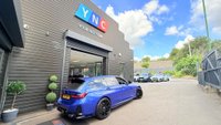 USED 2022 72 BMW 3 SERIES 2.0 330e 12kWh M Sport Touring Auto Euro 6 (s/s) 5dr PERFORMANCEKIT+LCI+QUADEXHAUST
