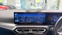 USED 2022 72 BMW 3 SERIES 2.0 330e 12kWh M Sport Touring Auto Euro 6 (s/s) 5dr PERFORMANCEKIT+LCI+QUADEXHAUST