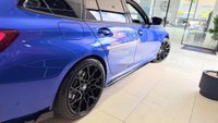 USED 2022 72 BMW 3 SERIES 2.0 330e 12kWh M Sport Touring Auto Euro 6 (s/s) 5dr PERFORMANCEKIT+LCI+QUADEXHAUST