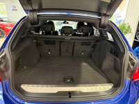 USED 2022 72 BMW 3 SERIES 2.0 330e 12kWh M Sport Touring Auto Euro 6 (s/s) 5dr PERFORMANCEKIT+LCI+QUADEXHAUST