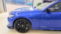 USED 2022 72 BMW 3 SERIES 2.0 330e 12kWh M Sport Touring Auto Euro 6 (s/s) 5dr PERFORMANCEKIT+LCI+QUADEXHAUST