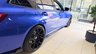 USED 2022 72 BMW 3 SERIES 2.0 330e 12kWh M Sport Touring Auto Euro 6 (s/s) 5dr PERFORMANCEKIT+LCI+QUADEXHAUST