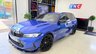 USED 2022 72 BMW 3 SERIES 2.0 330e 12kWh M Sport Touring Auto Euro 6 (s/s) 5dr PERFORMANCEKIT+LCI+QUADEXHAUST