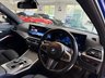USED 2022 72 BMW 3 SERIES 2.0 330e 12kWh M Sport Touring Auto Euro 6 (s/s) 5dr PERFORMANCEKIT+LCI+QUADEXHAUST
