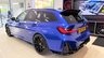 USED 2022 72 BMW 3 SERIES 2.0 330e 12kWh M Sport Touring Auto Euro 6 (s/s) 5dr PERFORMANCEKIT+LCI+QUADEXHAUST