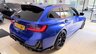USED 2022 72 BMW 3 SERIES 2.0 330e 12kWh M Sport Touring Auto Euro 6 (s/s) 5dr PERFORMANCEKIT+LCI+QUADEXHAUST