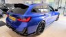 USED 2022 72 BMW 3 SERIES 2.0 330e 12kWh M Sport Touring Auto Euro 6 (s/s) 5dr PERFORMANCEKIT+LCI+QUADEXHAUST
