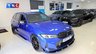 USED 2022 72 BMW 3 SERIES 2.0 330e 12kWh M Sport Touring Auto Euro 6 (s/s) 5dr PERFORMANCEKIT+LCI+QUADEXHAUST